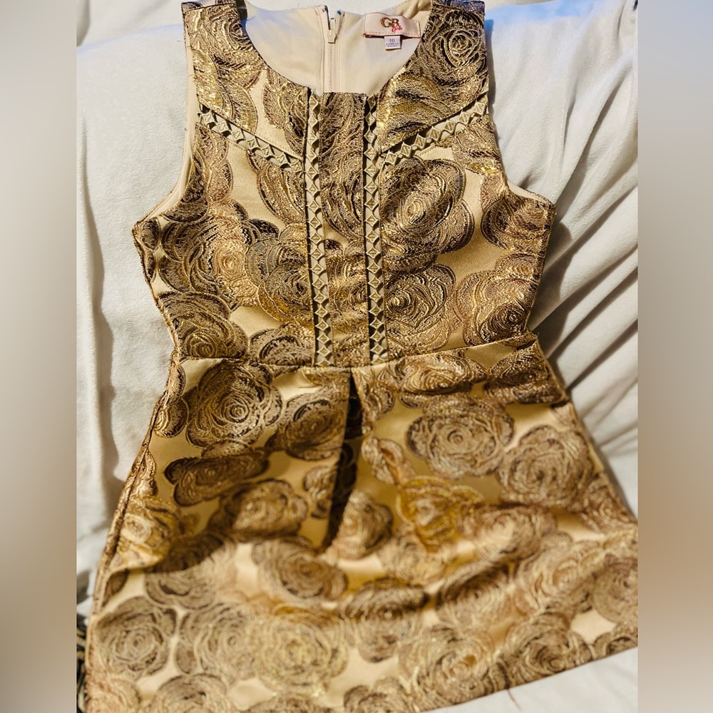 GB girls size 10 - Picture 1 of 2